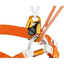 - Dual Caving - Standplatzschlinge < Petzl Online