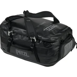 Petzl - Duffel 65 - Reisetasche Black Clearance