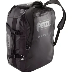 Petzl - Duffel 65 - Reisetasche Black Clearance