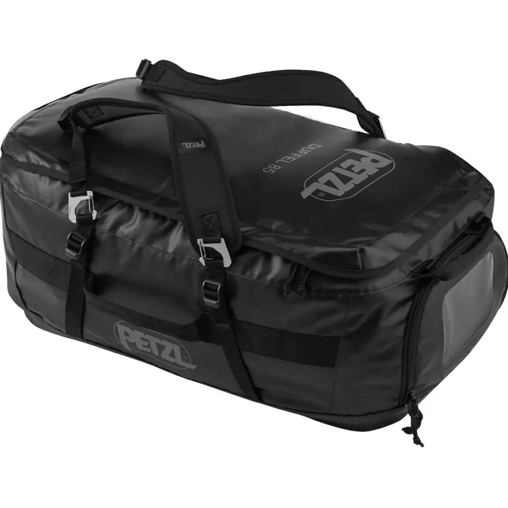 Petzl - Duffel 85 - Reisetasche Black New