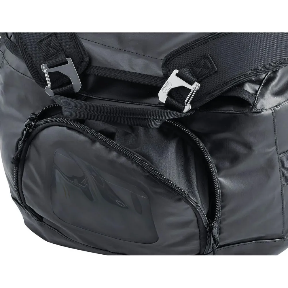 Petzl - Duffel 85 - Reisetasche Black New