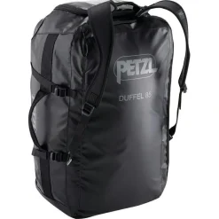 Petzl - Duffel 85 - Reisetasche Black New