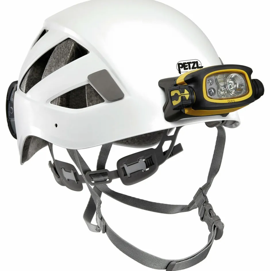 Petzl - Duo S - Stirnlampe