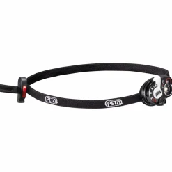 Petzl Stirnlampen-- e+Lite - Stirnlampe Black