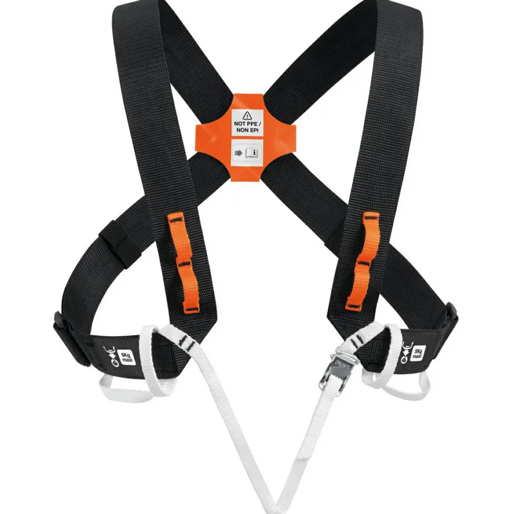 - Explo < Petzl