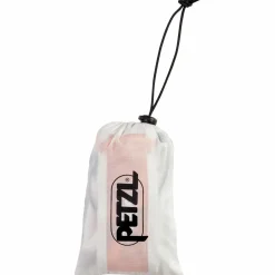 Petzl - Fly - Klettergurt Grey / Orange Clearance