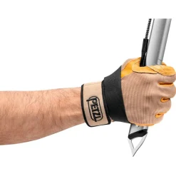 Petzl Hochtourenausrüstung|Eispickel-- Glacier Linkin - Eispickel