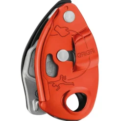Petzl - GriGri - Sicherungsgerät Best