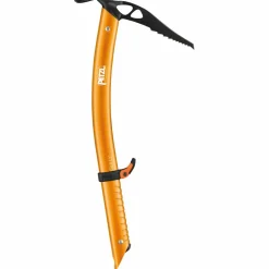 Petzl Hochtourenausrüstung|Eispickel-- Gully Ice Axe - Eispickel