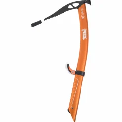 Petzl Hochtourenausrüstung|Eispickel-- Gully Ice Axe - Eispickel