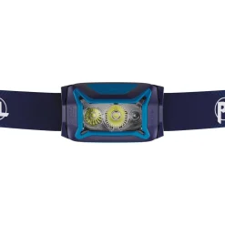 Petzl - Headlamp Actik Core - Stirnlampe Hot