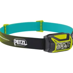 Petzl - Headlamp Actik Core - Stirnlampe Hot