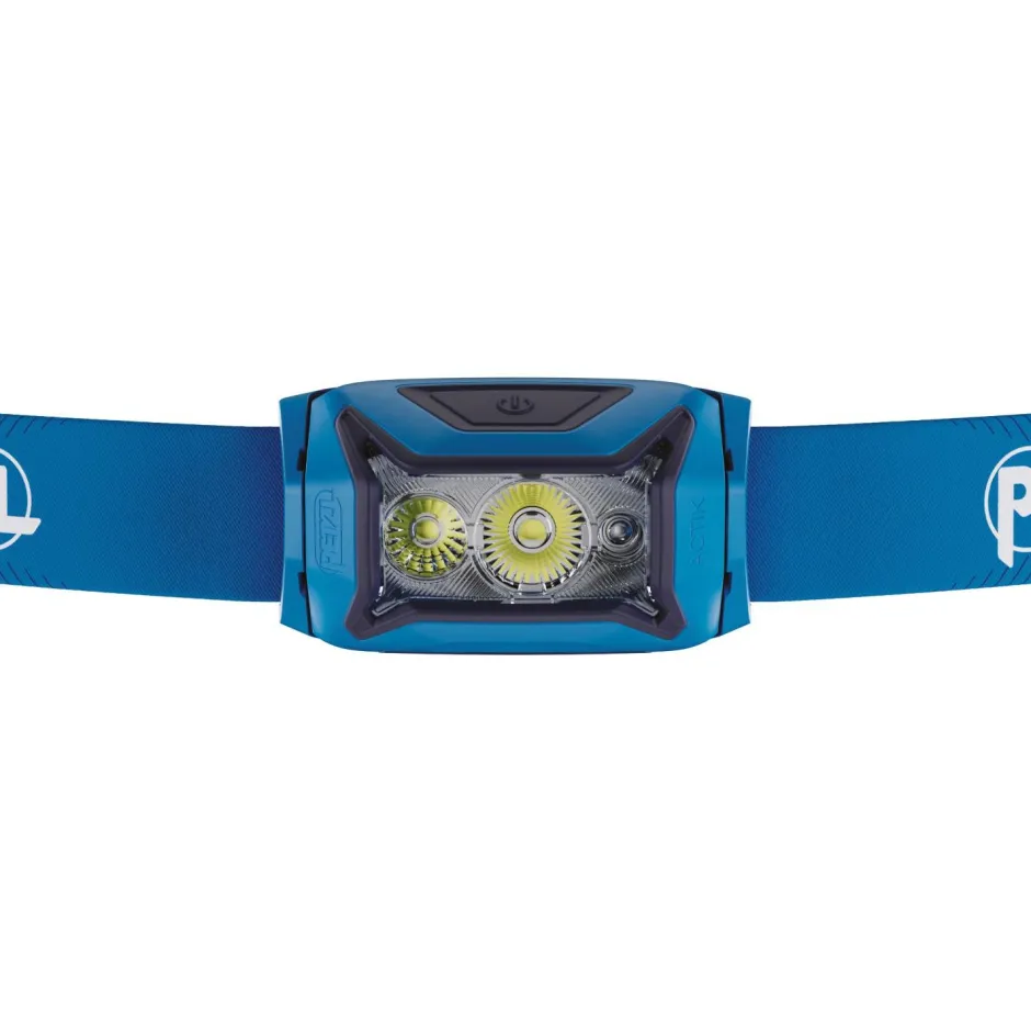 Petzl - Headlamp Actik - Stirnlampe