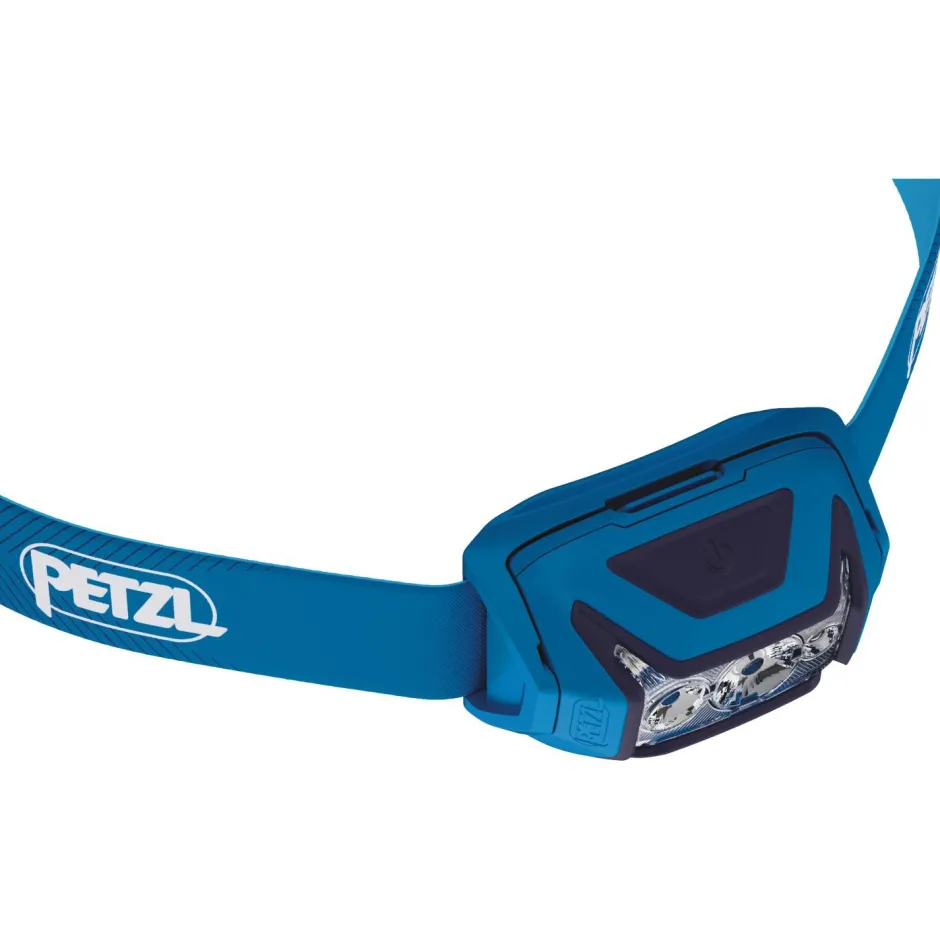 Petzl - Headlamp Actik - Stirnlampe