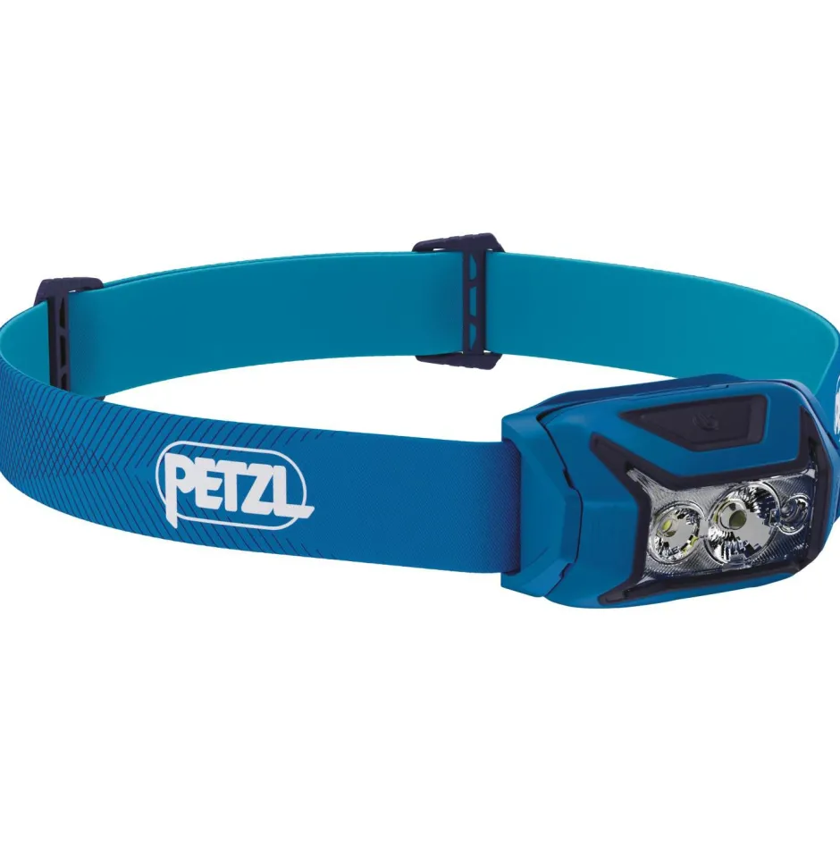 Petzl - Headlamp Actik - Stirnlampe