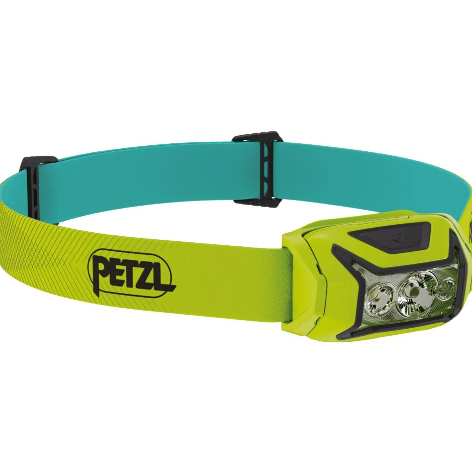 Petzl - Headlamp Actik - Stirnlampe