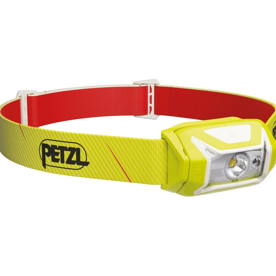 Petzl Stirnlampen-- Headlamp Tikka - Stirnlampe