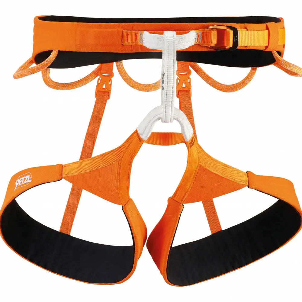 - Hirundo - Kettergurt < Petzl Discount