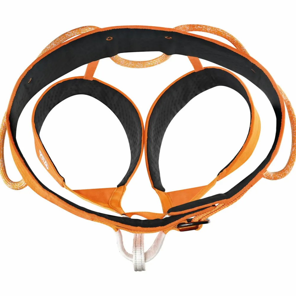 - Hirundo - Kettergurt < Petzl Discount
