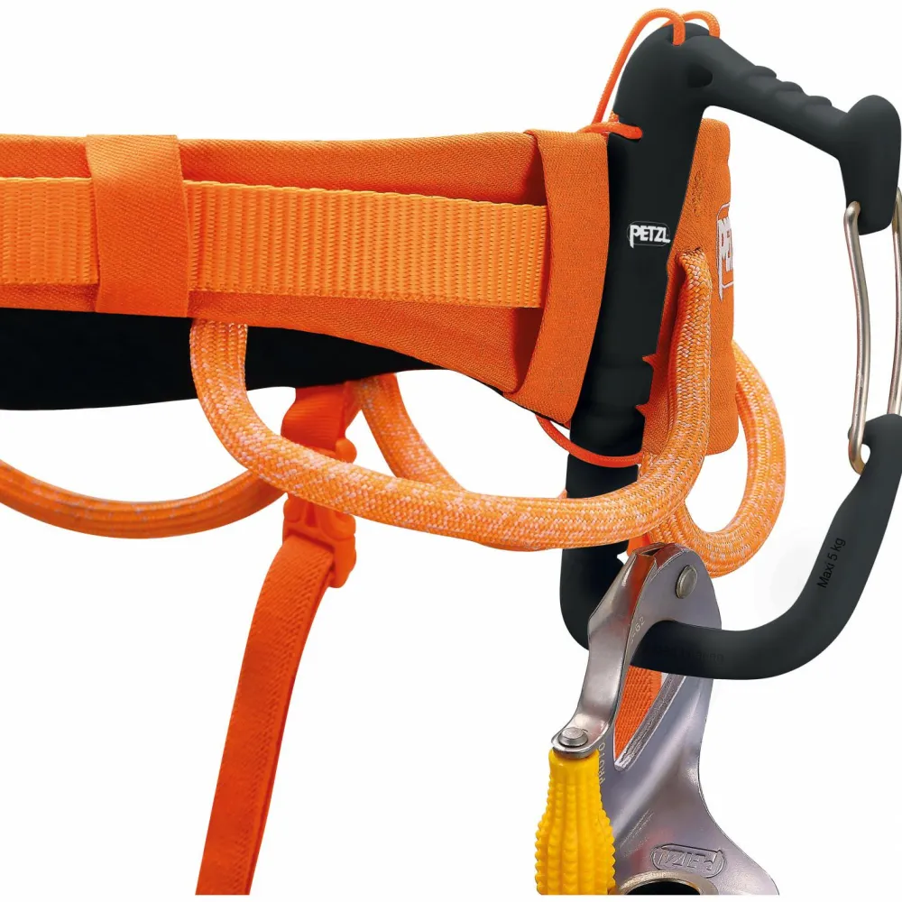 - Hirundo - Kettergurt < Petzl Discount