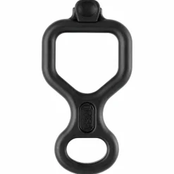 Petzl - Huit Antibrulure - Abseilgerät Black Sale