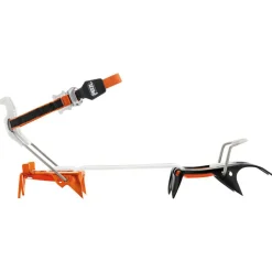 Petzl Hochtourenausrüstung|Steigeisen-- Irvis Hybrid - Steigeisen