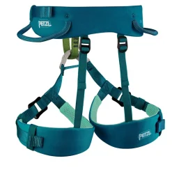 - Kid's Macchu - Klettergurt < Petzl Hot