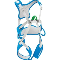 - Kid's Ouistiti - Komplettgurt < Petzl Outlet