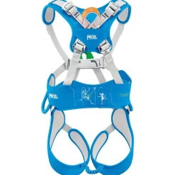 - Kid's Ouistiti - Komplettgurt < Petzl Outlet