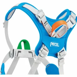 - Kid's Ouistiti - Komplettgurt < Petzl Outlet