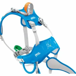 - Kid's Ouistiti - Komplettgurt < Petzl Outlet