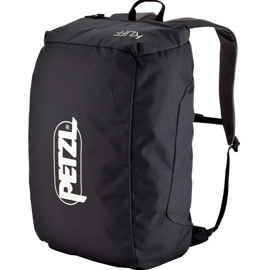 Petzl Seilsäcke & Seilzubehör-- Kliff Rope Bag - Seilsack