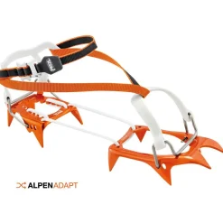 - Leopard FL - Steigeisen < Petzl Discount