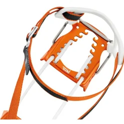 - Leopard FL - Steigeisen < Petzl Discount