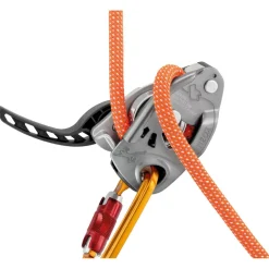 Petzl - Neox - Sicherungsgerät Clearance