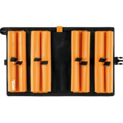Petzl Hochtourenausrüstung-- Octo Tasche - Eisschraubenholster