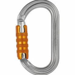 - OK Triact-Lock - Verschlusskarabiner < Petzl Clearance