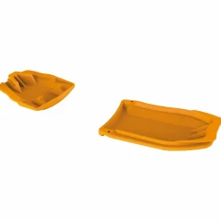 Petzl - Paar Antisnow Leopard