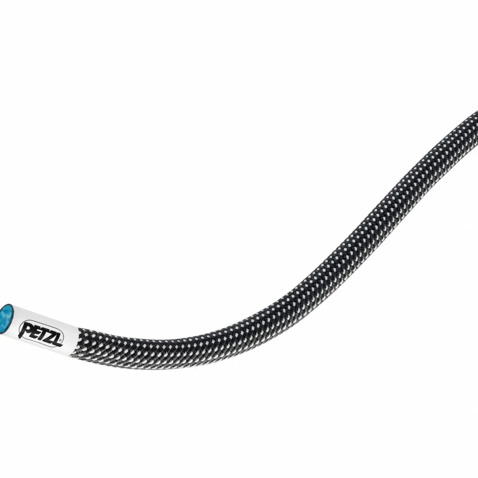 Petzl Halbseile-- Paso Guide - Halbseil