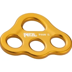 Petzl Bigwall Zubehör-- PAW - Riggingplatte