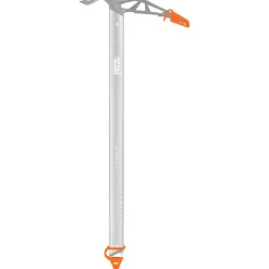 Petzl Hochtourenausrüstung-- Pick and Spike Protection - Schutzhülle Orange