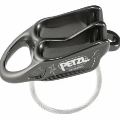 - Reverso - Sicherungsgerät < Petzl Sale