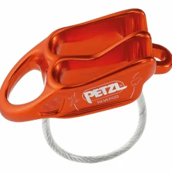 - Reverso - Sicherungsgerät < Petzl Sale