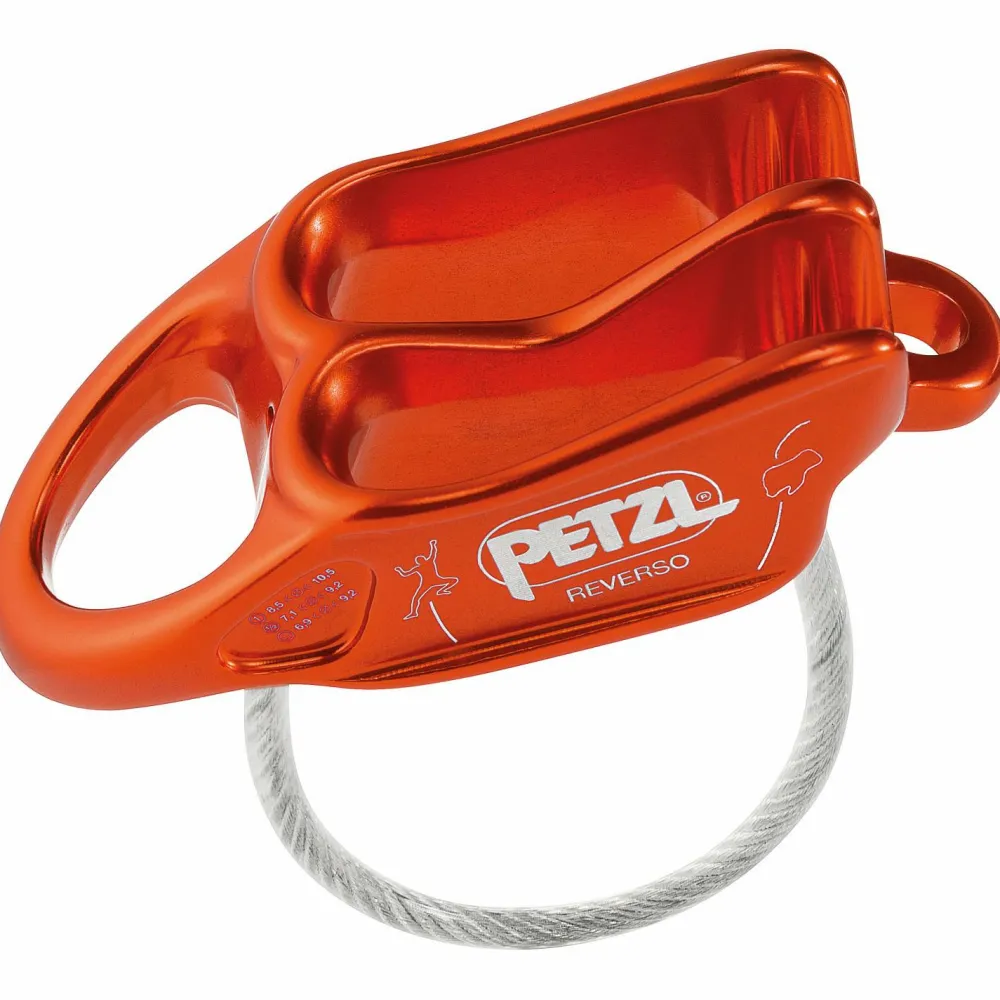 - Reverso - Sicherungsgerät < Petzl Sale