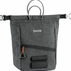 - Sakab - Chalkbag < Petzl Outlet