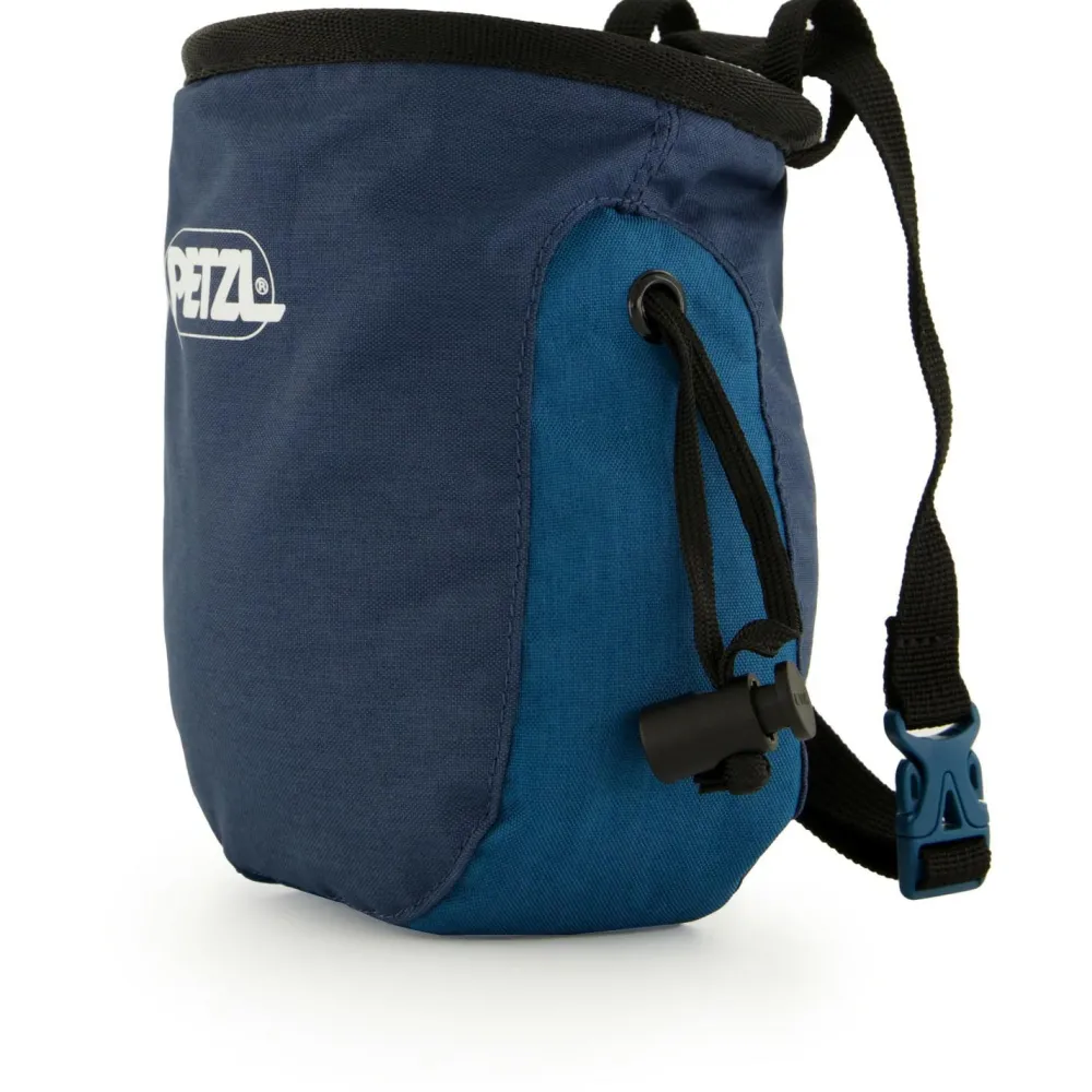 - Saka - Chalkbag < Petzl Discount
