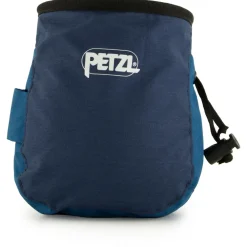 - Saka - Chalkbag < Petzl Discount