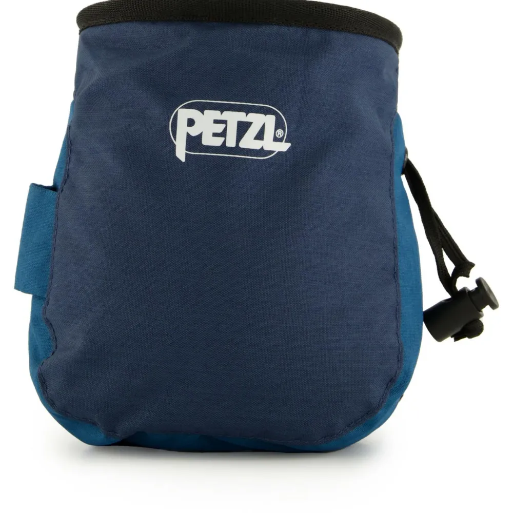 - Saka - Chalkbag < Petzl Discount