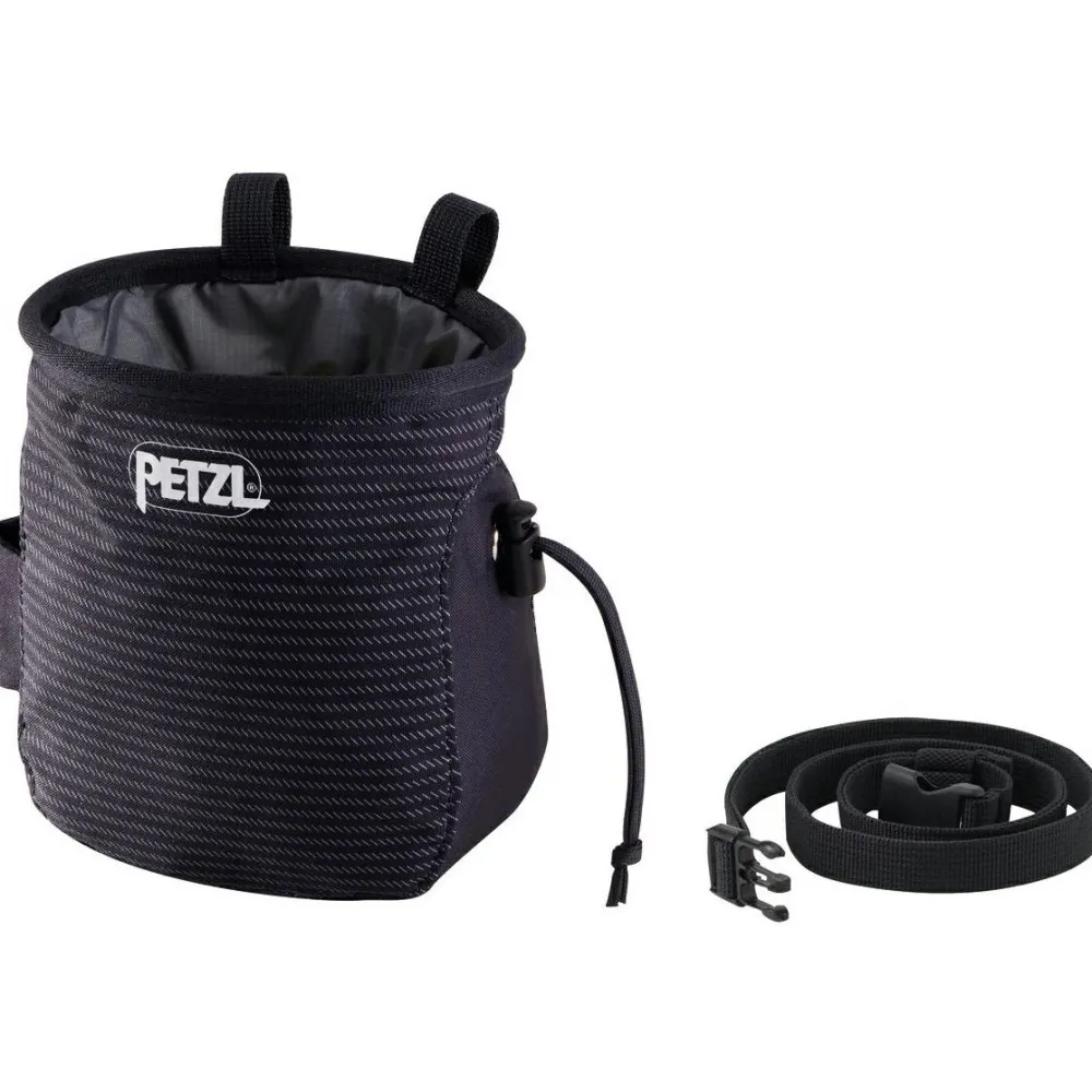 - Saka - Chalkbag < Petzl Discount