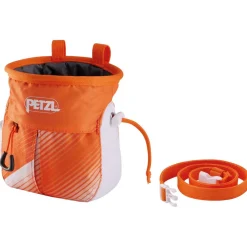 Petzl Kletter- & Boulderzubehör|Chalkbags-- Sakapoche - Chalkbag